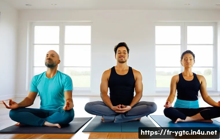 Le guide incontournable des certifications de yoga pour réussir en France 4 요가강사 자격증 종류 관련 이미지 2
