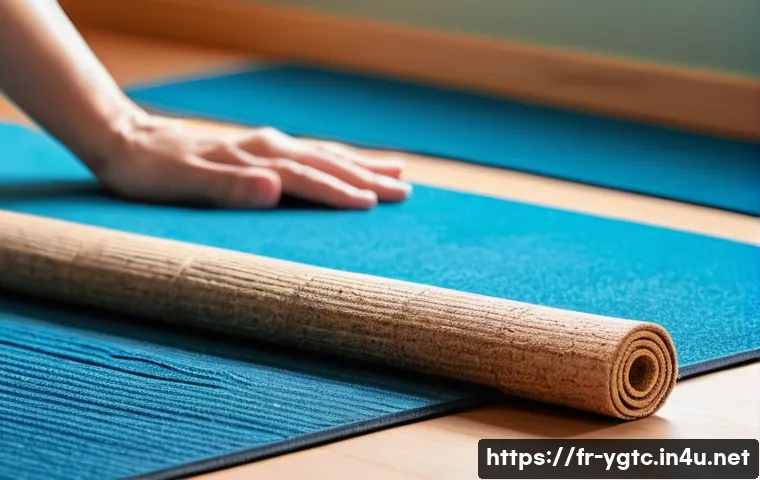 요가강사 수업 준비 체크리스트 관련 이미지 2