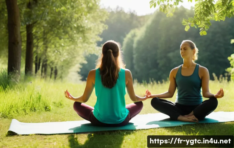 요가강사로서의 사회적 책임 관련 이미지 1