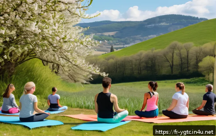 Comment fidéliser vos élèves de yoga : stratégies innovantes pour créer une communauté engagée et passionnée 4 요가강사로서 고객 충성도 높이기 관련 이미지 2